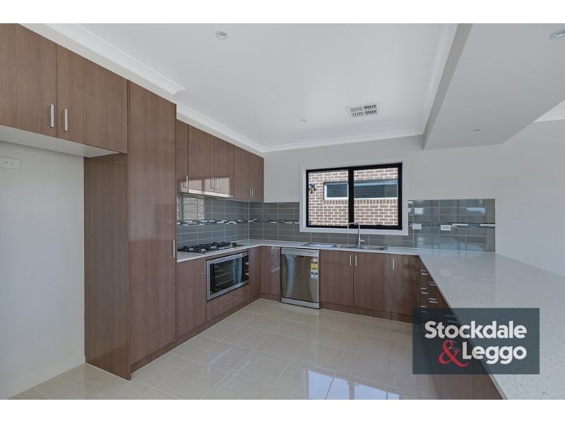 117 Gammage Boulevard, Epping VIC 3076