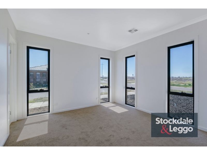 117 Gammage Boulevard, Epping VIC 3076