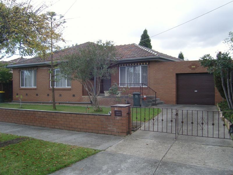 Lalor VIC 3075