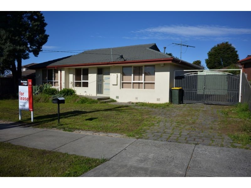 6 Canberra Grove, Lalor VIC 3075