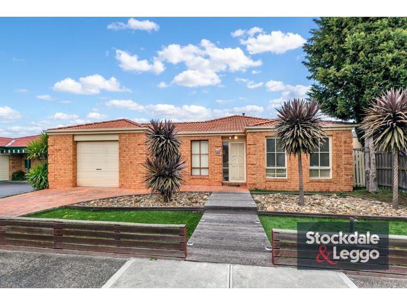 49 Calendula Circuit, Epping VIC 3076