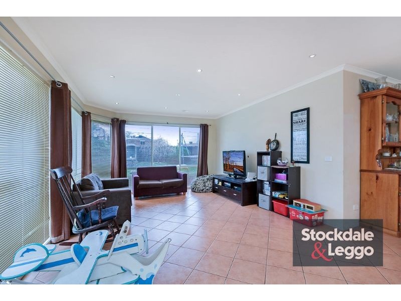 49 Calendula Circuit, Epping VIC 3076