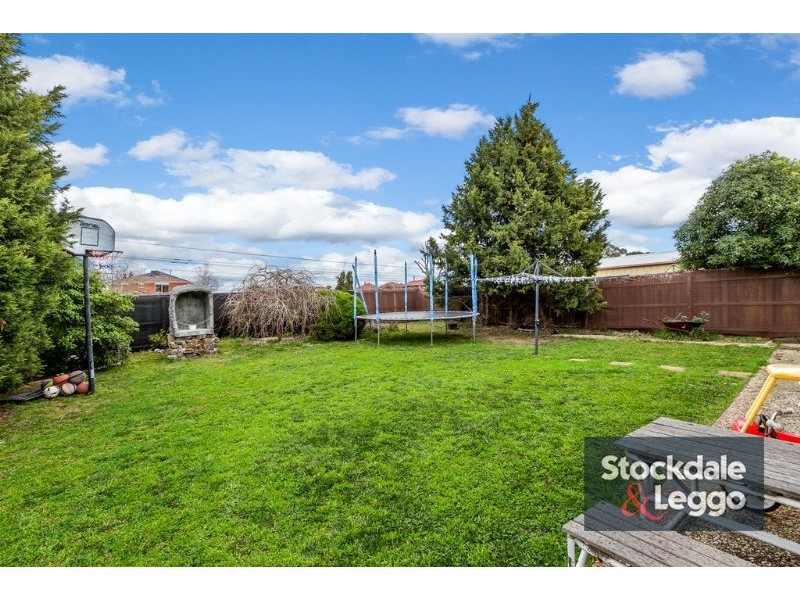 49 Calendula Circuit, Epping VIC 3076