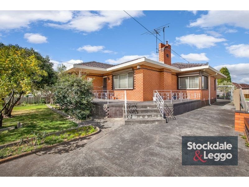 171 The Boulevard, Thomastown VIC 3074