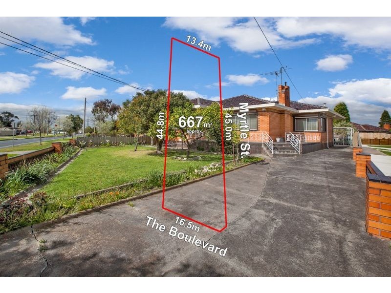 171 The Boulevard, Thomastown VIC 3074