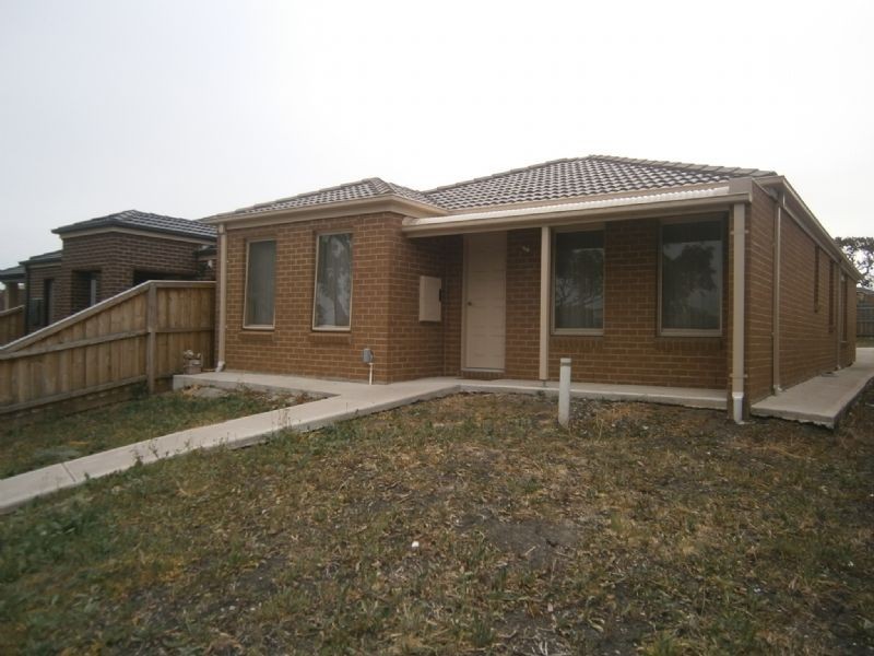 18 Manley Street, Epping VIC 3076