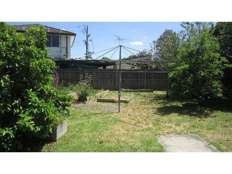 106 Holt Parade, Bundoora VIC 3083