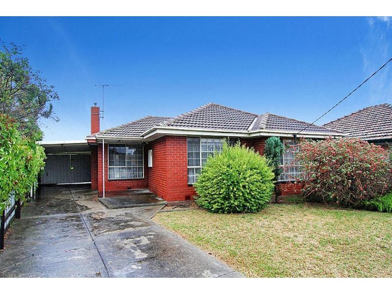 4 Lisa Court, Thomastown VIC 3074