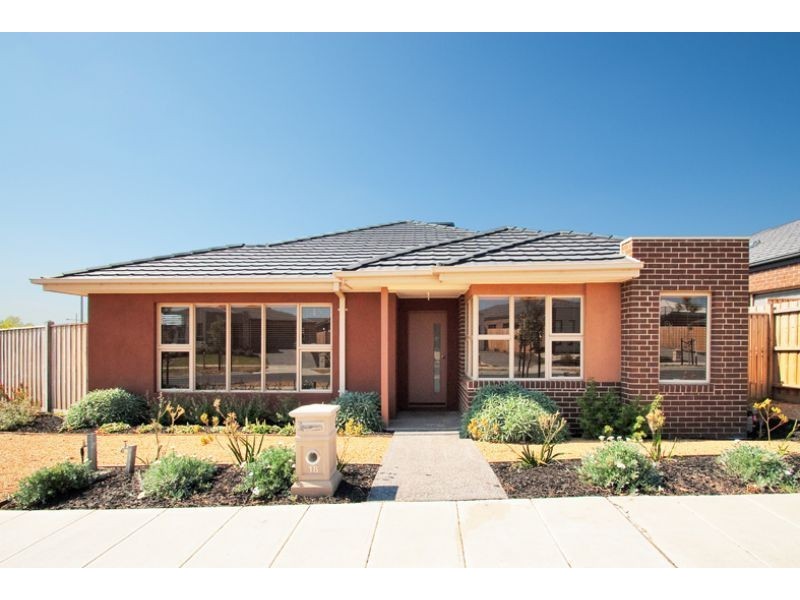 18 Lapis Chase, Epping VIC 3076
