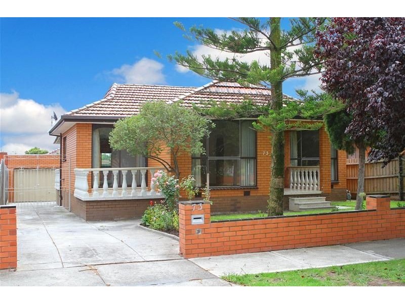 73 Huskisson Avenue, Lalor VIC 3075