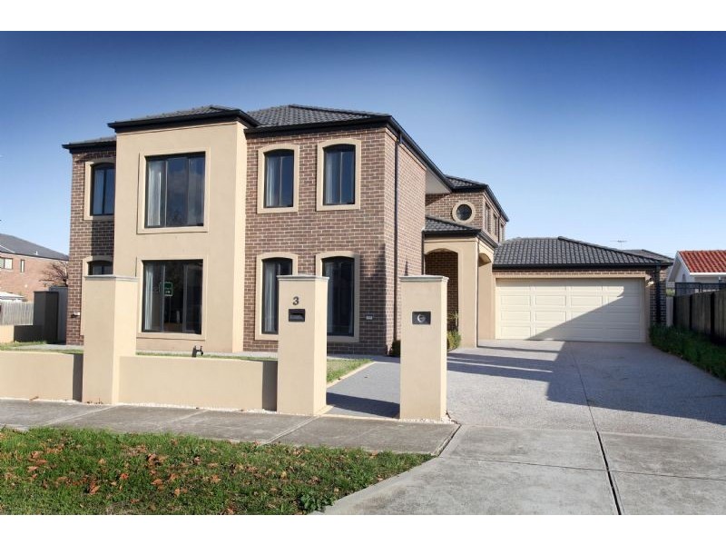 Taylors Lakes VIC 3038