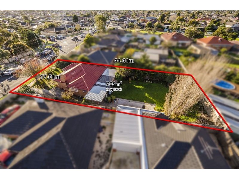 Keilor East VIC 3033