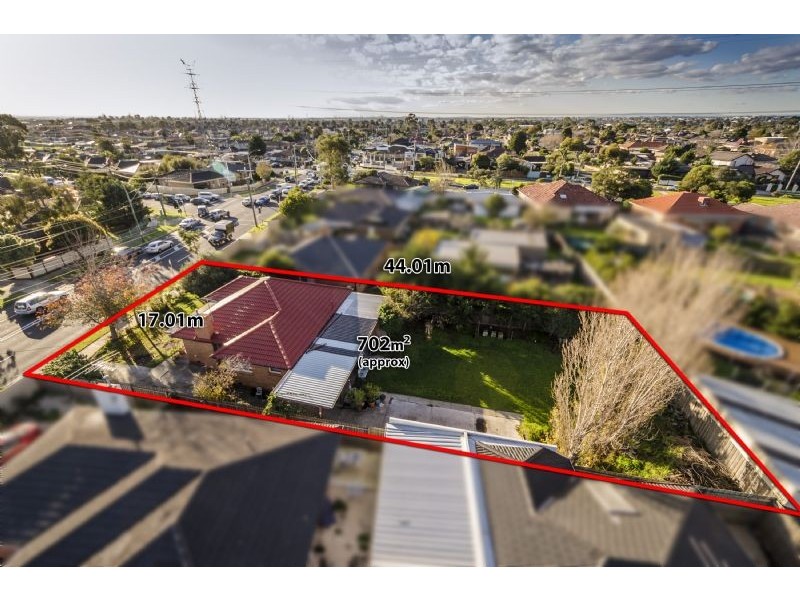 Keilor East VIC 3033