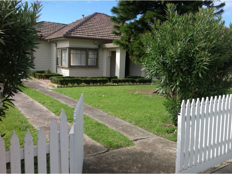 Essendon VIC 3040