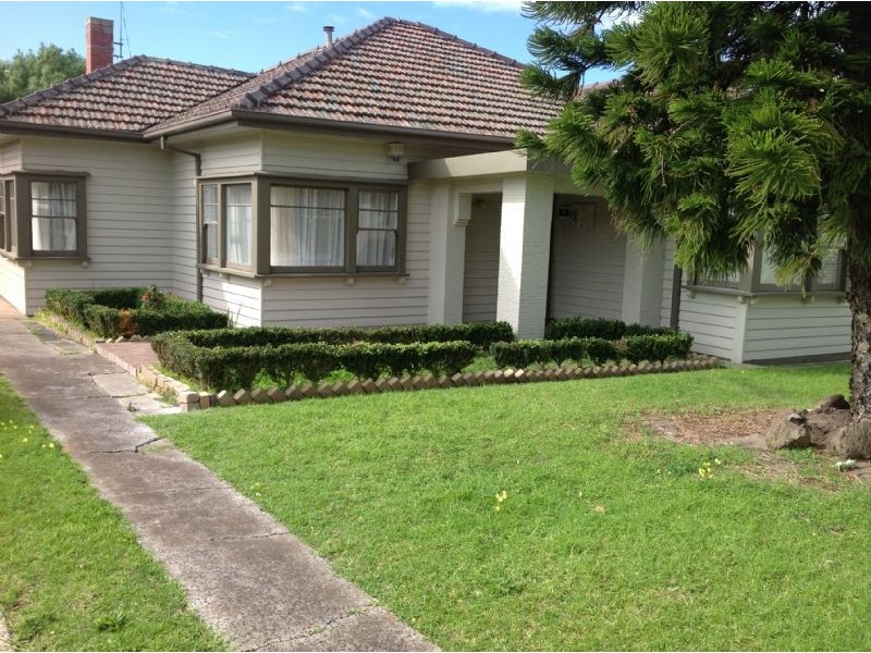 Essendon VIC 3040