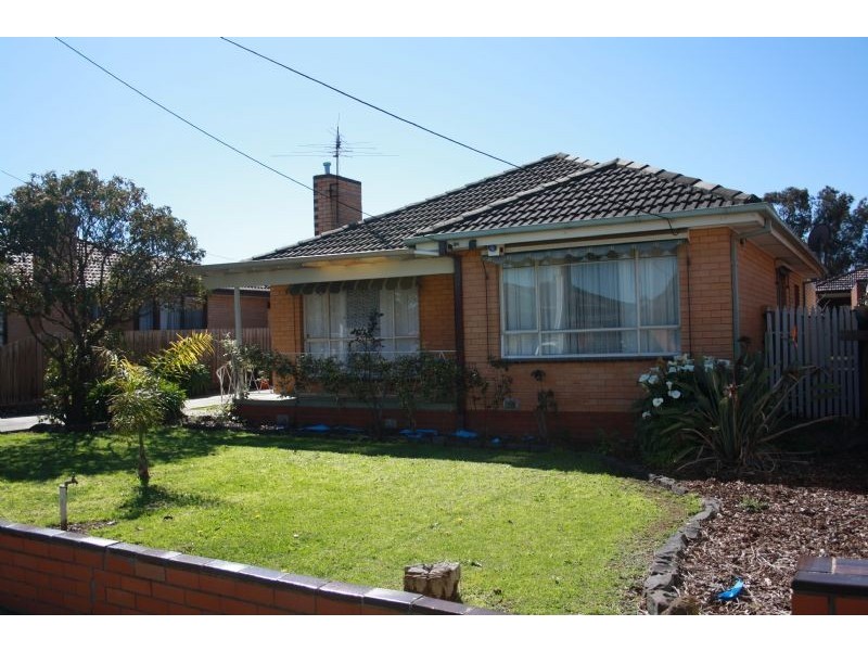 Avondale Heights VIC 3034