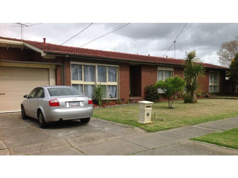 Keilor East VIC 3033
