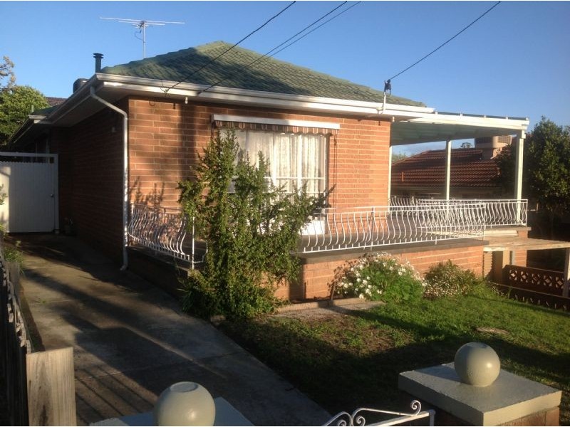 Airport West VIC 3042