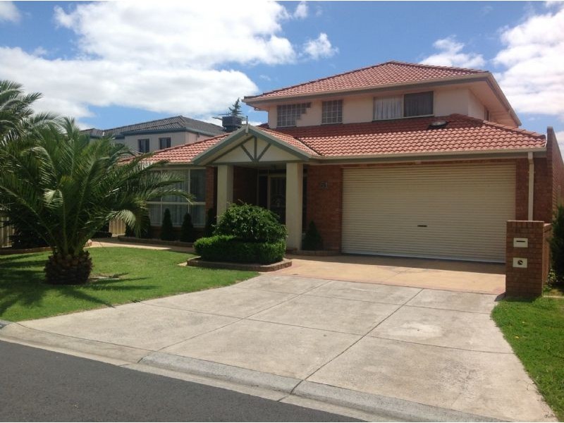 Keilor East VIC 3033