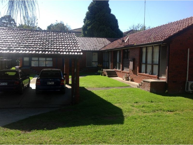 Airport West VIC 3042