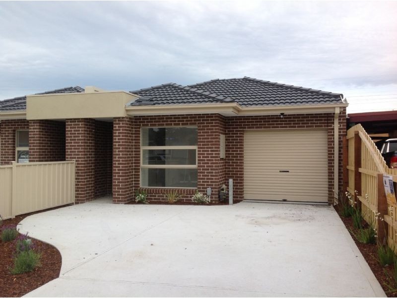 Airport West VIC 3042