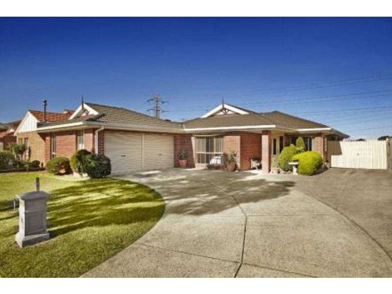 Keilor East VIC 3033