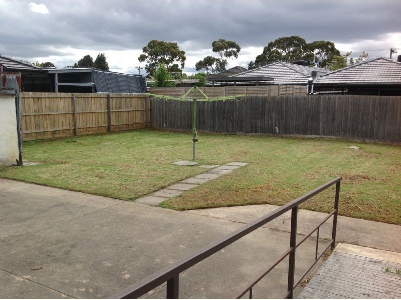 Keilor East VIC 3033