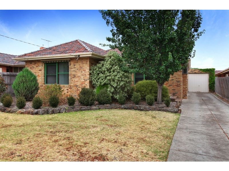 Keilor East VIC 3033