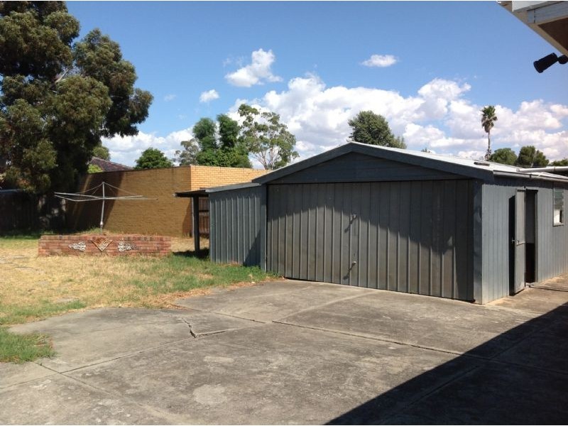 Keilor Park VIC 3042