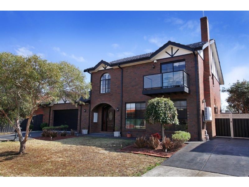 Keilor East VIC 3033