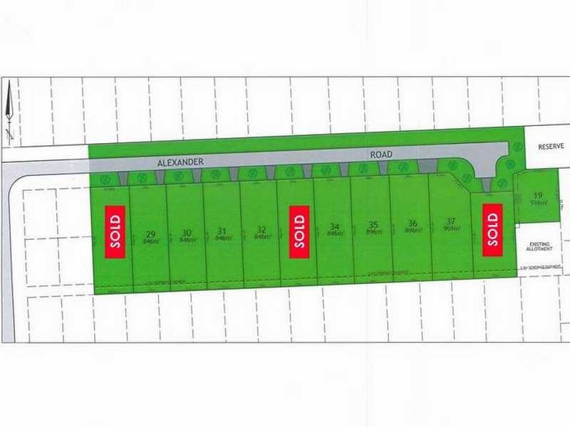 Lot 23 Thomas Court South Dudley, Wonthaggi VIC 3995