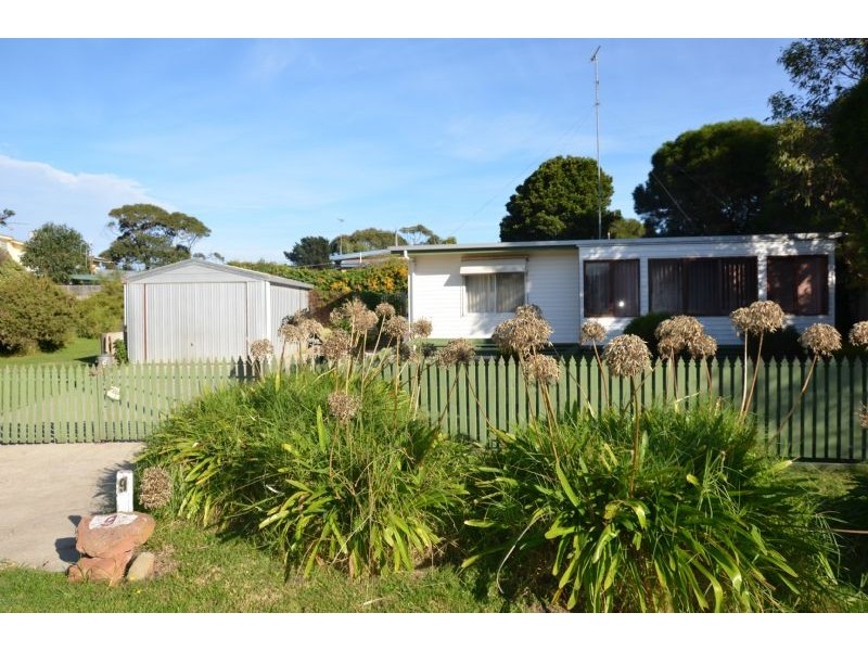 Cape Paterson VIC 3995