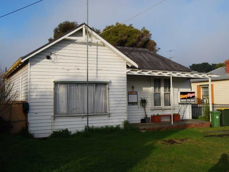 Wonthaggi VIC 3995