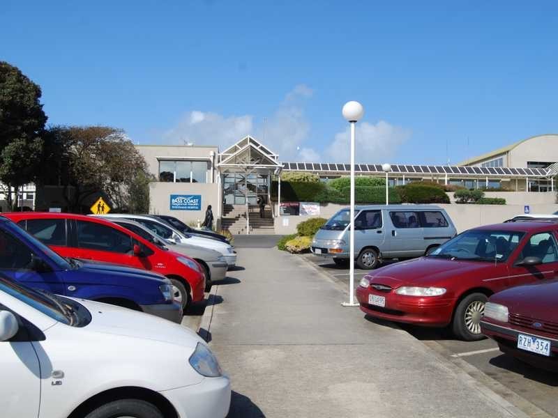 Wonthaggi VIC 3995