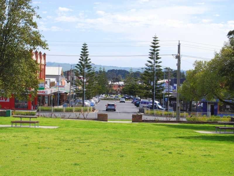 Wonthaggi VIC 3995
