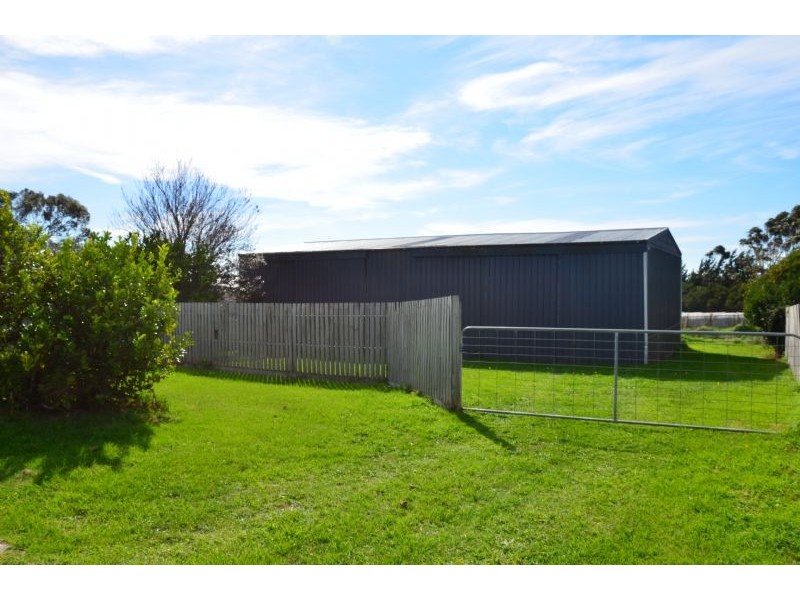 Wonthaggi VIC 3995