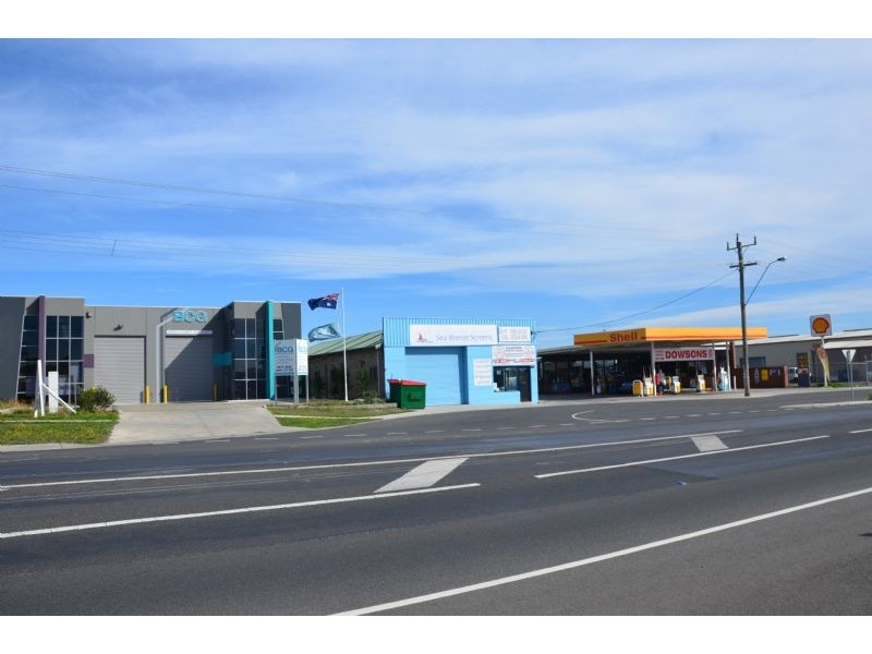 Wonthaggi VIC 3995