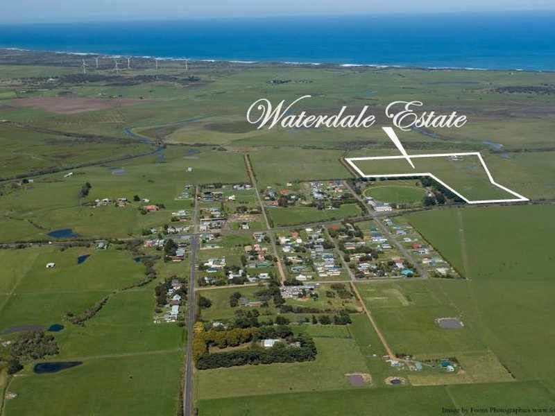 Lot 2A Lilian Court, Dalyston VIC 3992