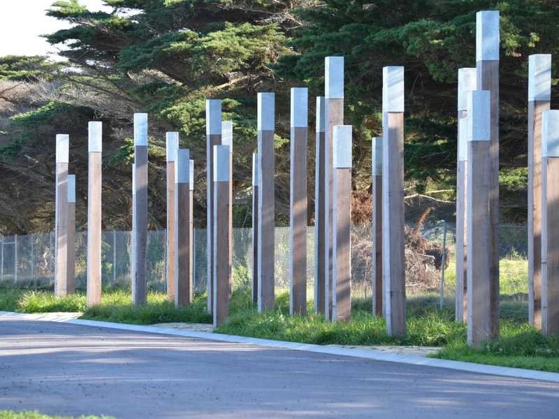 Lot 2A Lilian Court, Dalyston VIC 3992