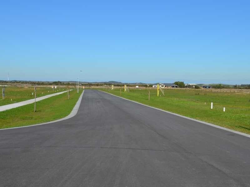 Lot 2A Lilian Court, Dalyston VIC 3992