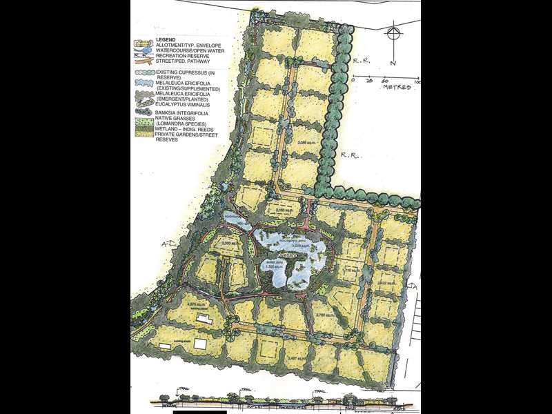 Lot 2A Lilian Court, Dalyston VIC 3992