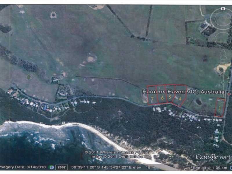 Lot 1 Viminaria Road, Harmers Haven VIC 3995