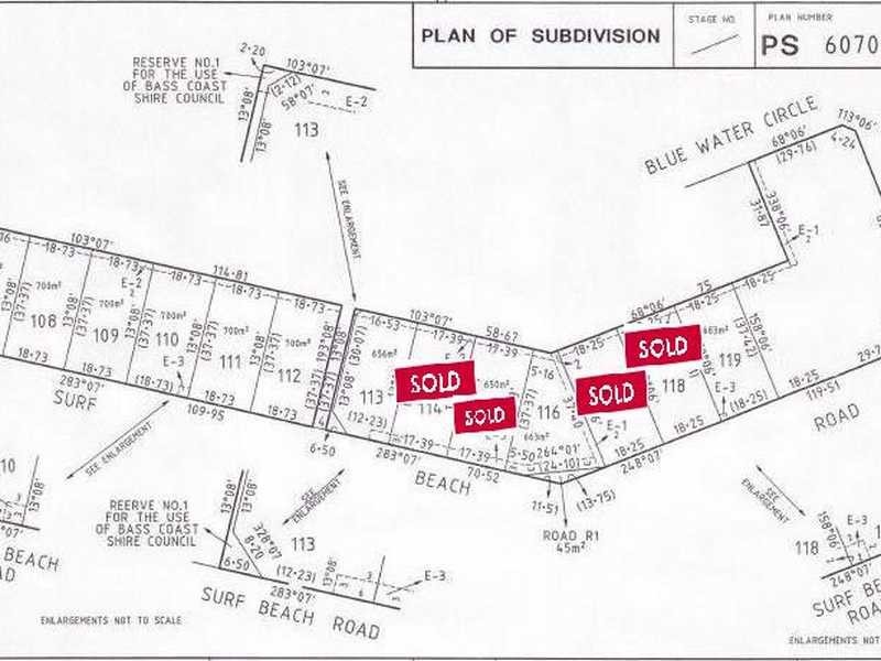 Cape Paterson VIC 3995