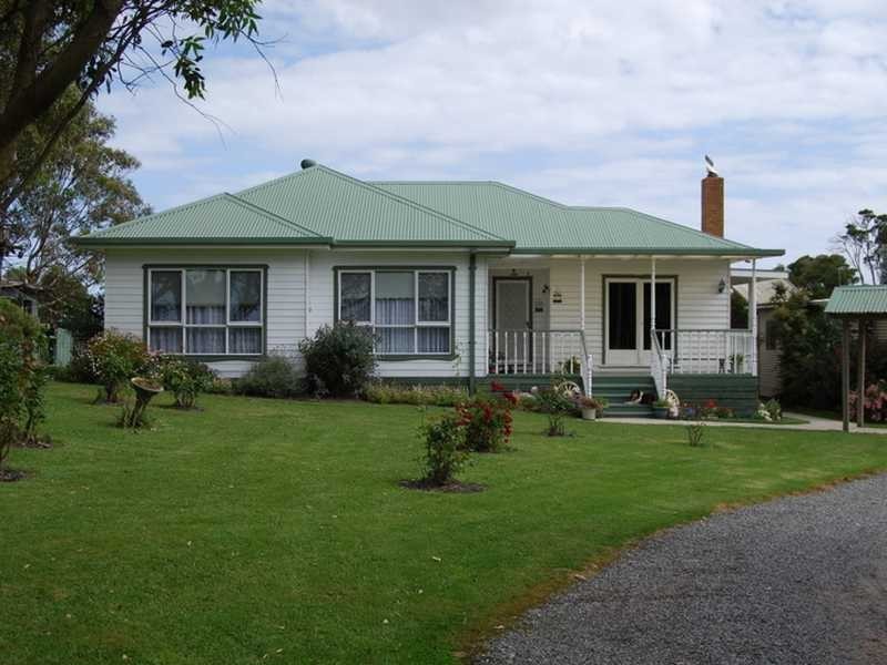 Wonthaggi VIC 3995
