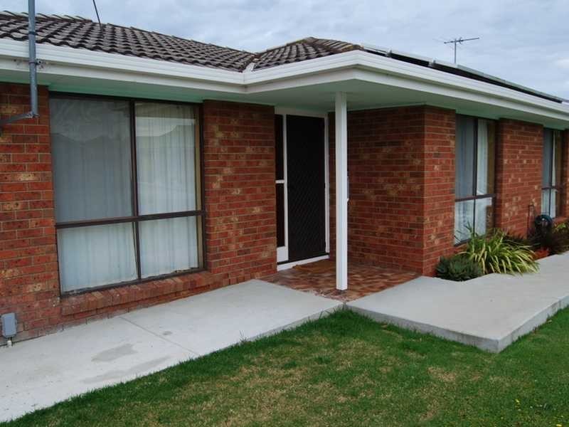Wonthaggi VIC 3995