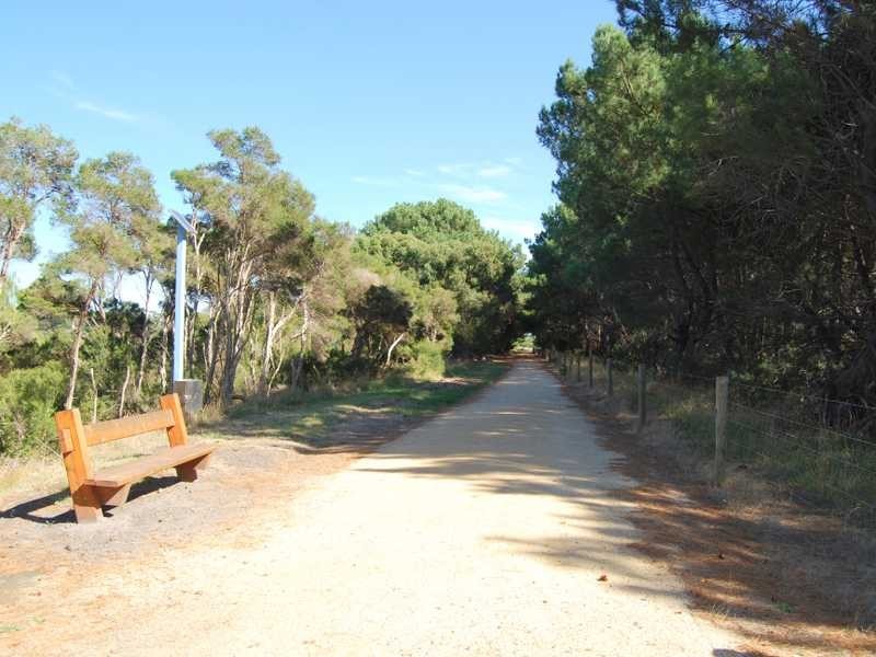 Lot 33 Alexander Road, Wonthaggi VIC 3995