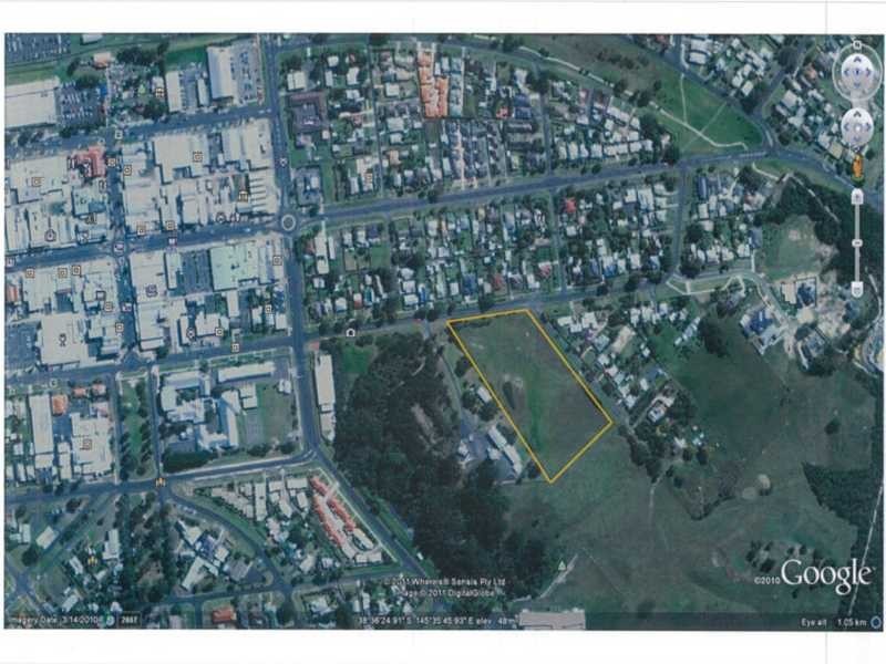 Wonthaggi VIC 3995