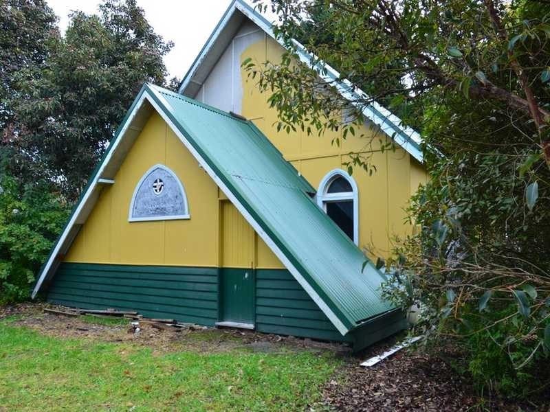 Wonthaggi VIC 3995