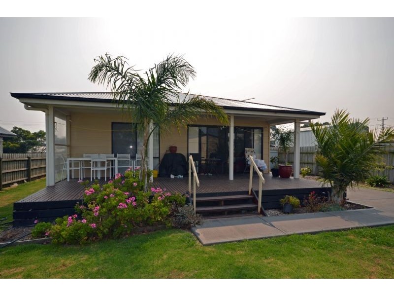 21 Daly Street, Dalyston VIC 3992