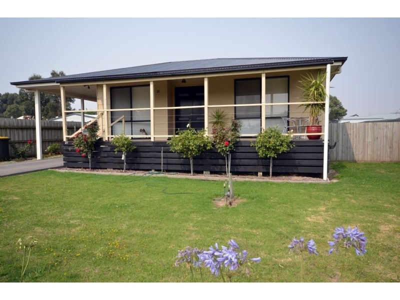 21 Daly Street, Dalyston VIC 3992